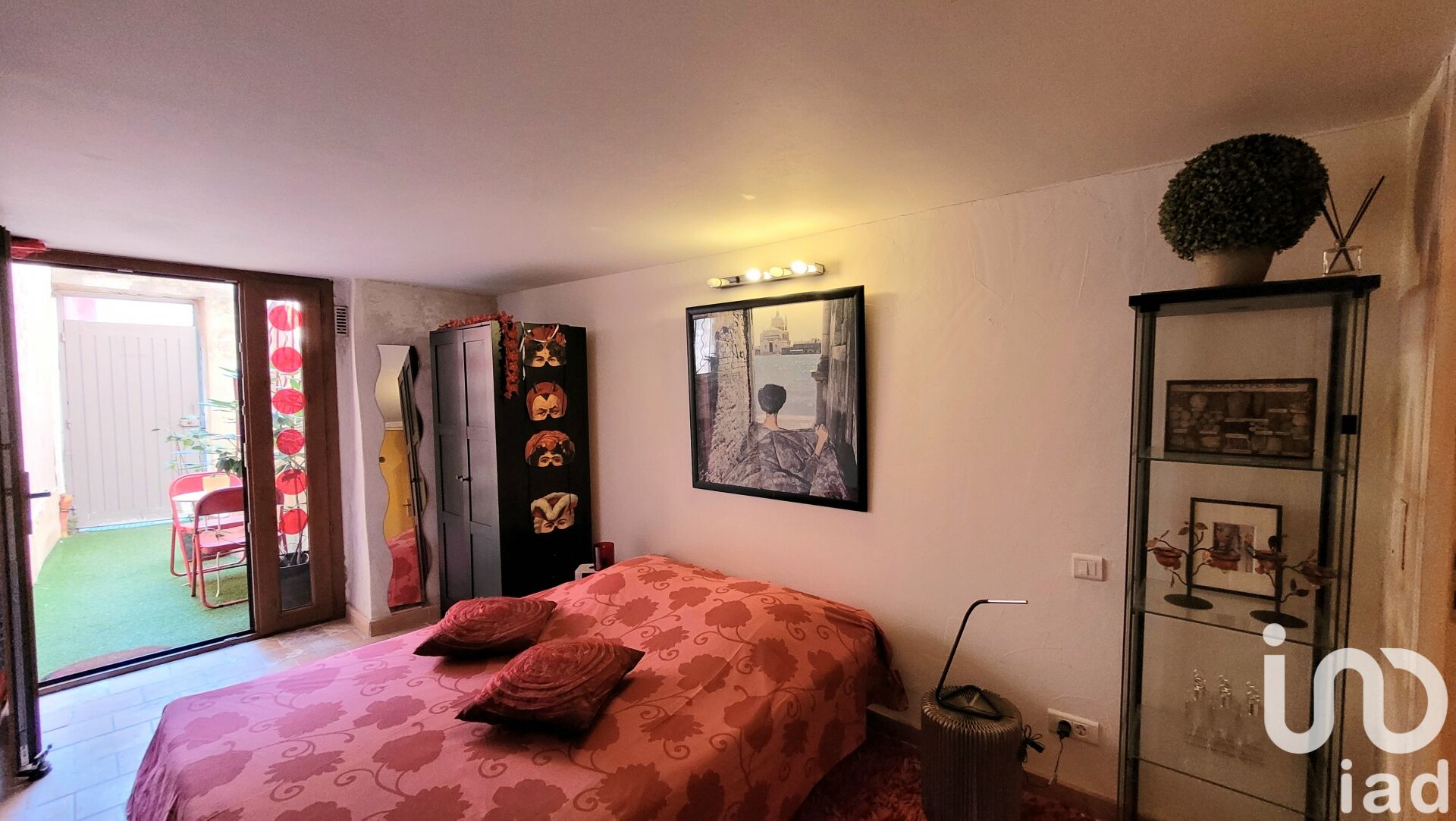 Vente Maison de ville 3 pièces - Photo 2