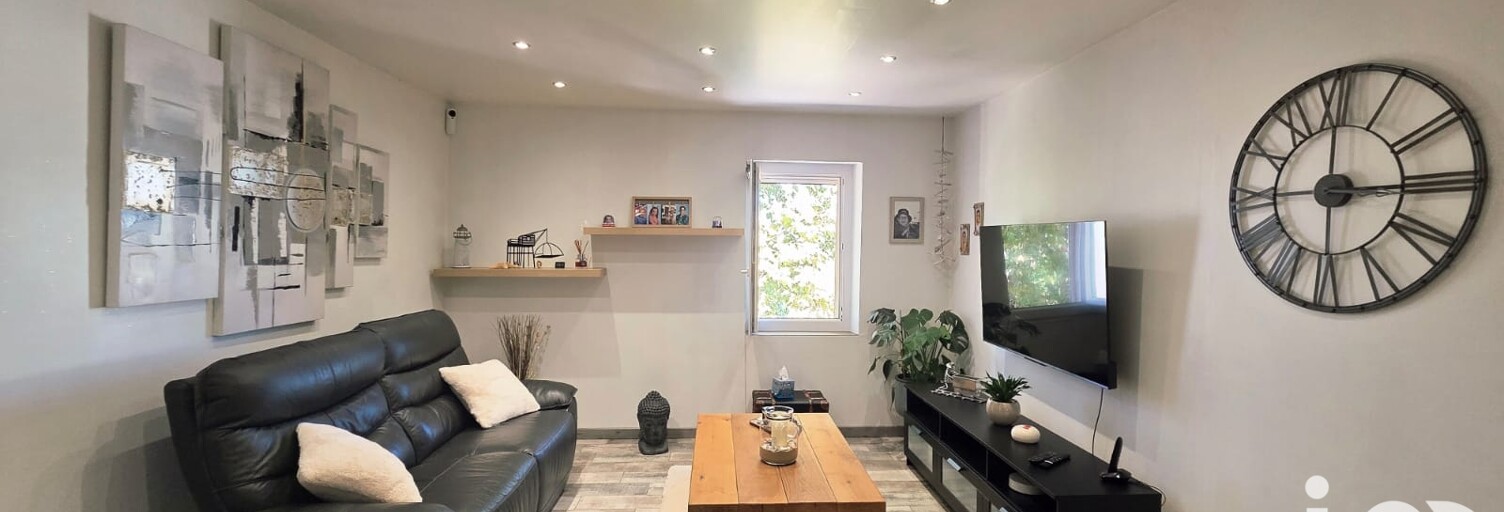 Appartement 3 Pièces 59 m² à vendre à Grasse (06130)