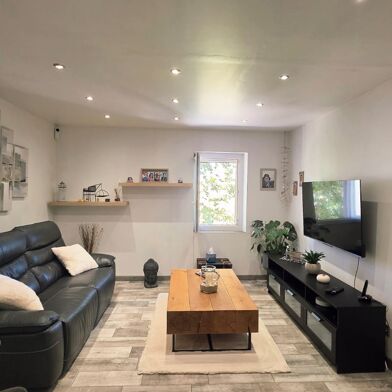 Appartement 3 pièces 215000 €