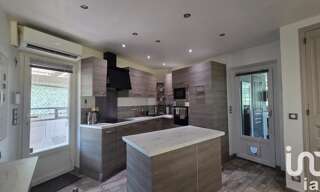 Appartement 3 Pièces 59 m² à vendre à Grasse (06130)