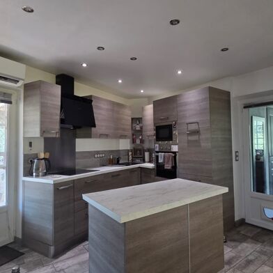 Appartement 3 pièces 199000 €