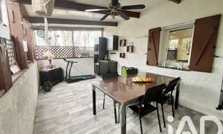 Appartement 3 Pièces 59 m² à vendre à Grasse (06130)