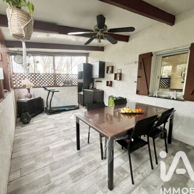 Appartement 3 pièces 175000 €