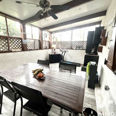 Appartement 3 pièces 175000 €