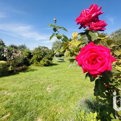 Maison 6 pièces 222000 €