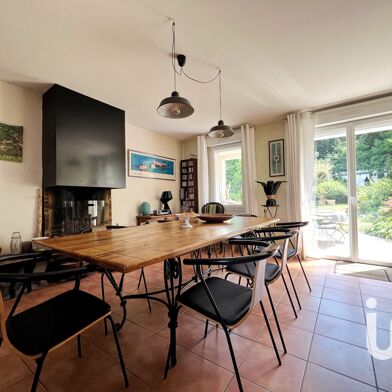 Appartement 4 pièces 286000 €