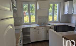 Maison 4 Pièces 80 m² à vendre à Bosroumois (27670)