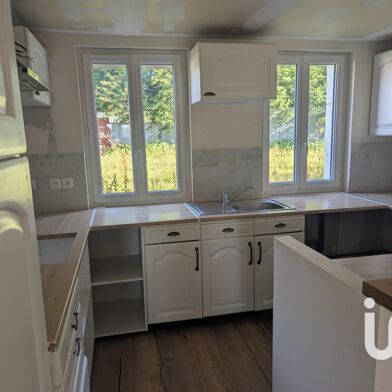 Maison 4 pièces 179000 €