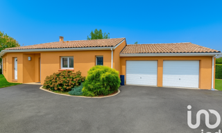 Maison 4 Pièces 109 m² à vendre à Saint-Jory (31790)