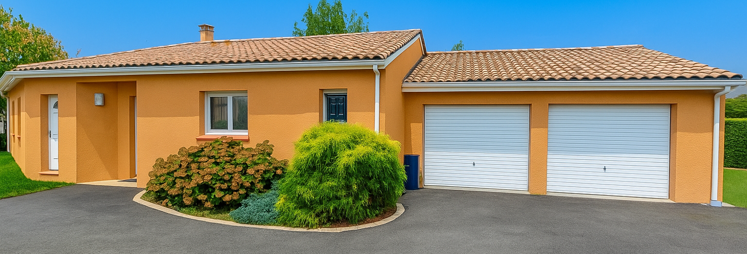 Maison 4 Pièces 109 m² à vendre à Saint-Jory (31790)