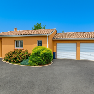 Maison 4 pièces 340000 €