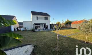 Maison 5 Pièces 100 m² à vendre à Berry-au-Bac (02190)