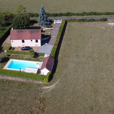 Maison 5 pièces 249000 €