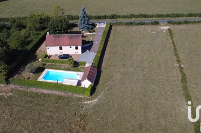 Maison 5 pièces 236900 €