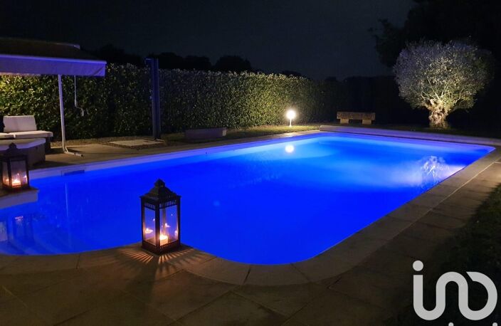 Vente Maison/villa 5 pièces — photo 2