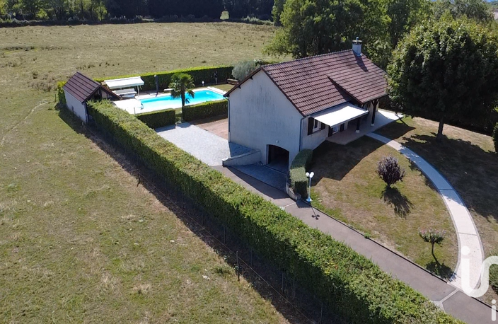 Vente Maison/villa 5 pièces — photo 3