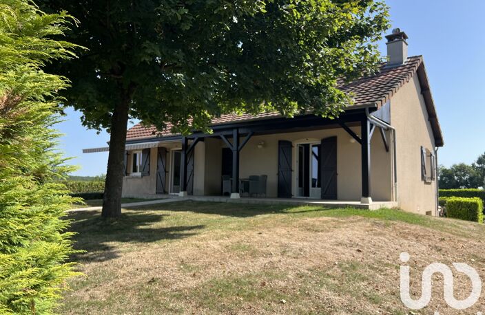 Vente Maison/villa 5 pièces — photo 4