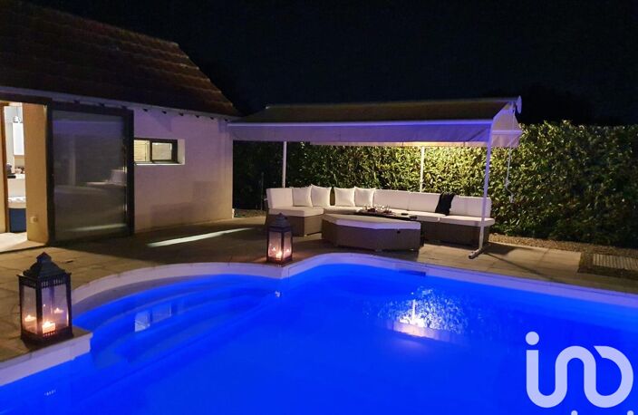 Vente Maison/villa 5 pièces — photo 5