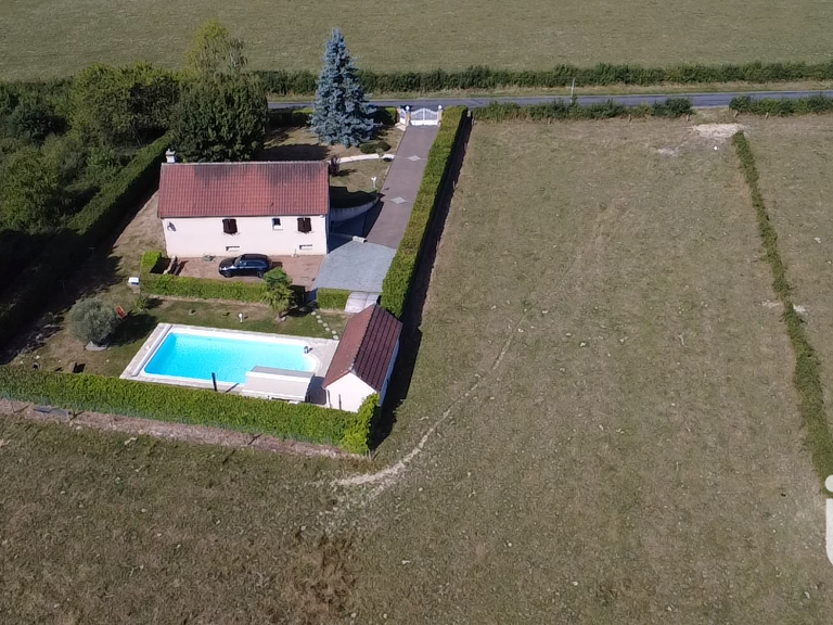 Vente Maison/villa 5 pièces — photo 1