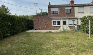 Maison 6 Pièces 110 m² à vendre à Provin (59185)