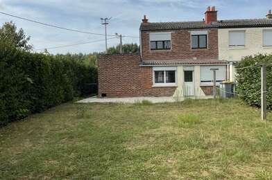 Maison 6 pièces 229500 €