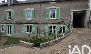 Maison 5 Pièces 164 m² à vendre à Vineuil (41350)