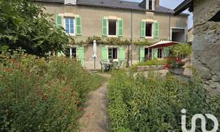 Maison 5 Pièces 164 m² à vendre à Vineuil (41350)