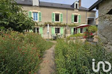 Maison 5 pièces 330000 €