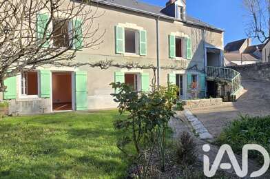 Maison 5 pièces 330000 €
