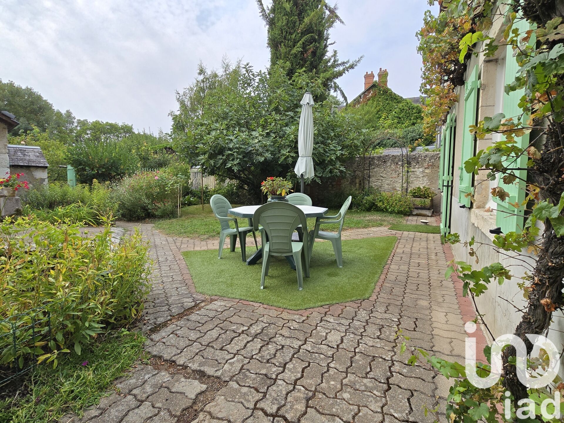 Vente Longère 5 pièces - Photo 2