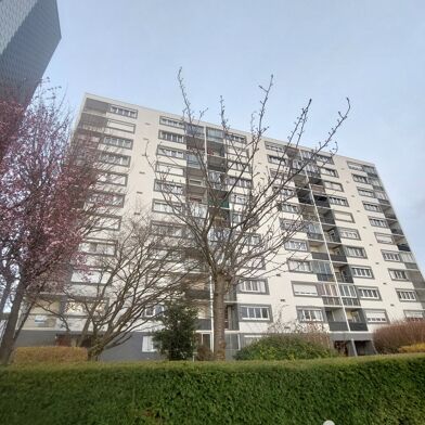 Appartement 3 pièces 169990 €