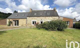 Maison 7 Pièces 170 m² à vendre à Plésidy (22720)