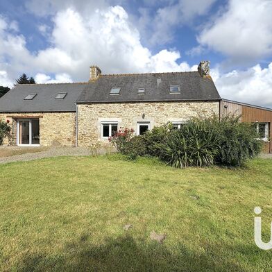 Maison 7 pièces 238000 €