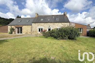 Maison 7 pièces 208000 €