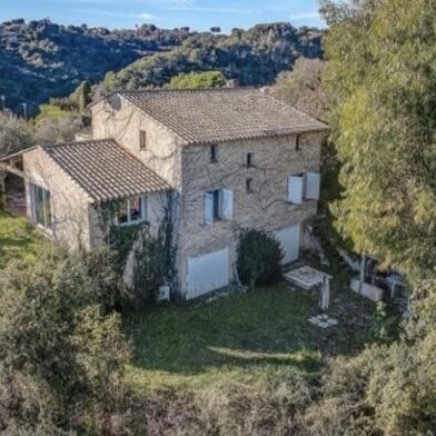Maison 7 pièces 790000 €