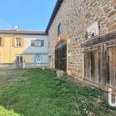 Maison 8 pièces 182000 €