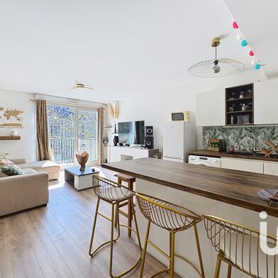 Appartement 2 pièces 180000 €