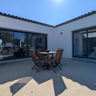 Maison 7 pièces 405000 €