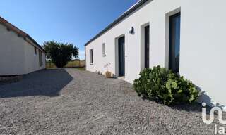 Maison 7 Pièces 153 m² à vendre à Breuil-Magné (17870)