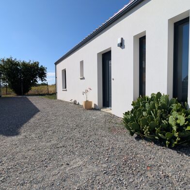 Maison 7 pièces 405000 €