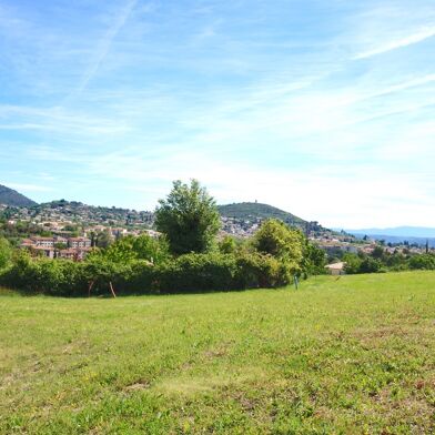 Terrain  174000 €