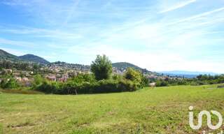 Terrain  796 m² à vendre à Manosque (04100)
