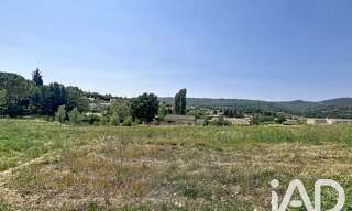 Terrain  796 m² à vendre à Manosque (04100)