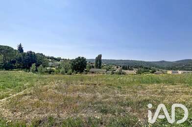 Terrain  173000 €