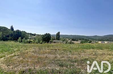 Vente Terrain à bâtir 796 m&sup2; — photo du bien