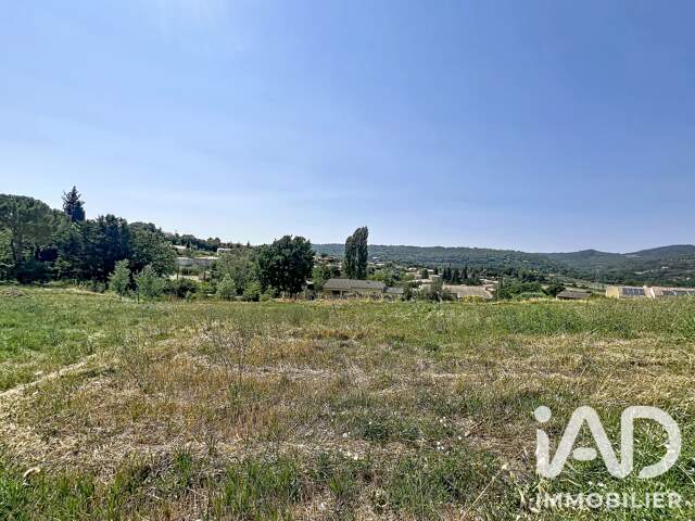 Vente Terrain à bâtir 796 m&sup2; — photo du bien