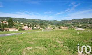 Terrain  649 m² à vendre à Manosque (04100)