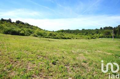 Terrain  150000 €