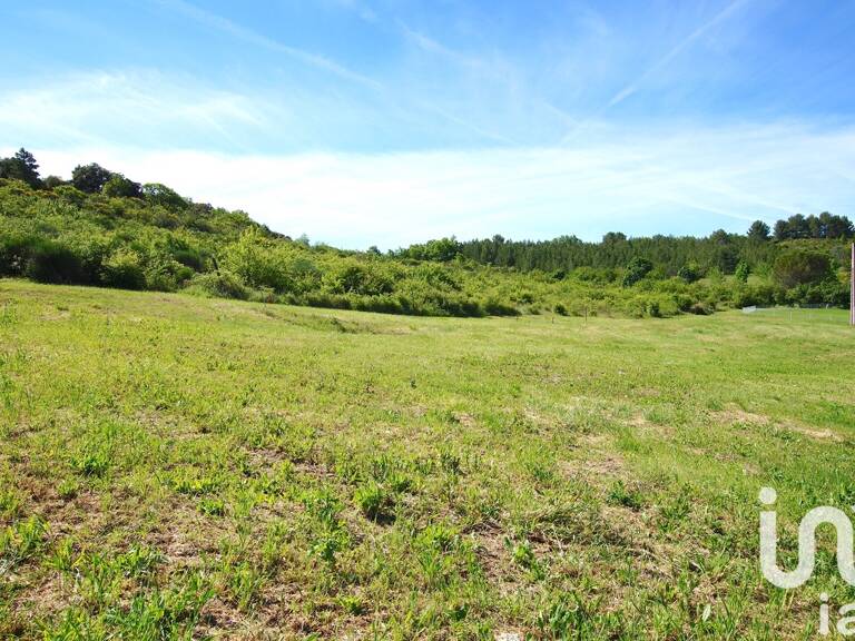 Vente Terrain à bâtir 649 m&sup2; — photo 1