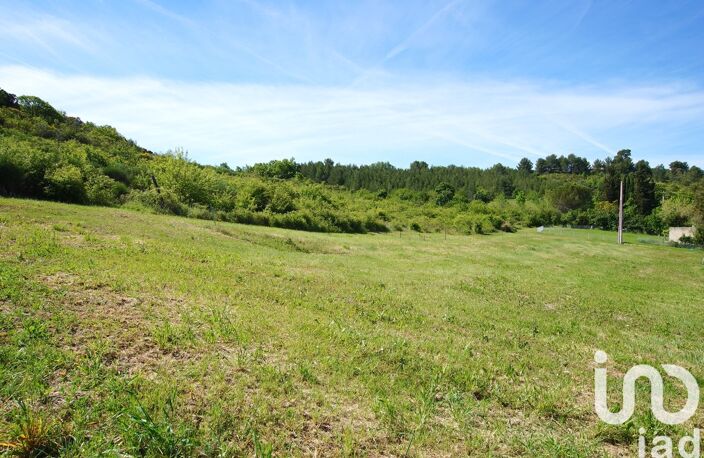 Vente Terrain à bâtir 649 m&sup2; — photo 2